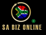 SA Biz Online Logo