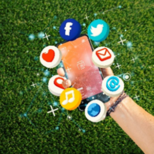 Social Media Marketing by SA Biz Online