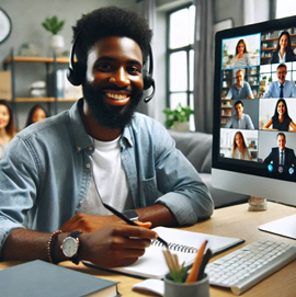 Online Training at SA Biz Online