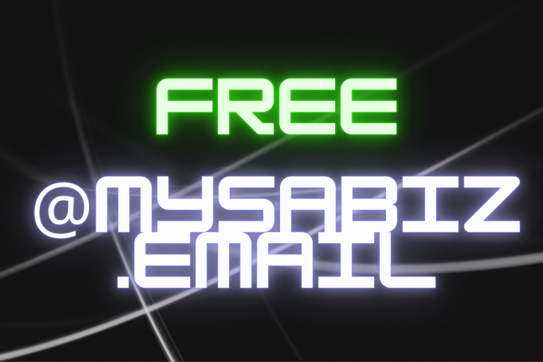 Promote Your Business with a Free Uniquely South African Email Address ...