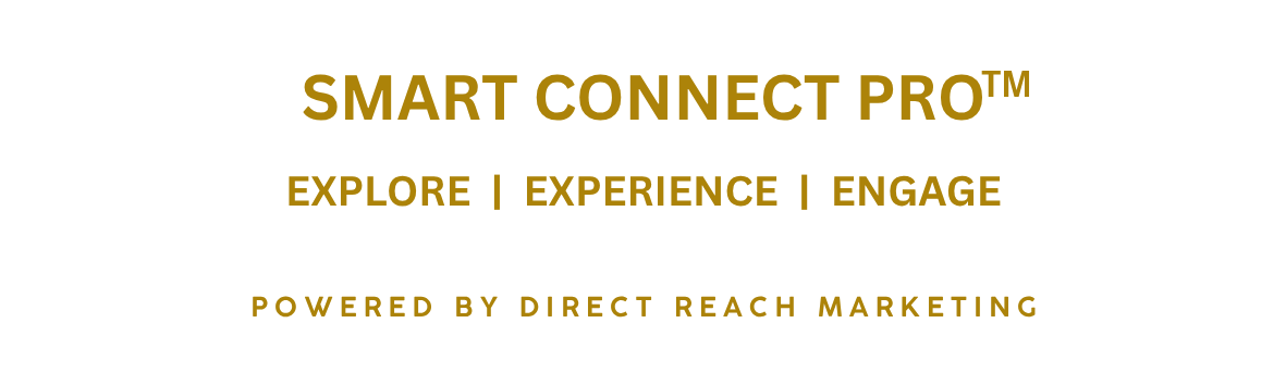 SMART CONNECT FOOTER